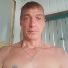 Фотография мужчины Александр, 48 лет из г. Брянск