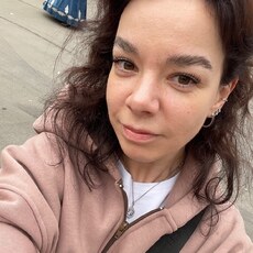 Алёна, 33 из г. Москва.