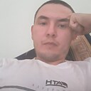 Умар, 22 года