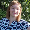 Ксения, 19 лет