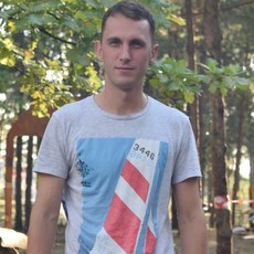 Фотография мужчины Витя, 33 года из г. Минск