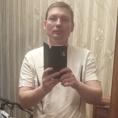 Фотография мужчины Алексей, 44 года из г. Кемерово