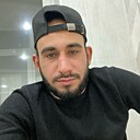 Хасан, 28 лет