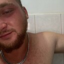 Данил, 21 год