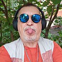 Сергей, 62 года