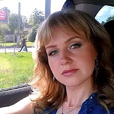 Наталья, 46 из г. Нижний Новгород.