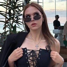 Фотография девушки Милана, 19 лет из г. Москва