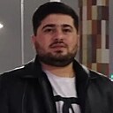 Рафат, 28 лет