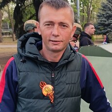 Фотография мужчины Александр, 33 года из г. Мелитополь