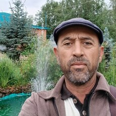 Фотография мужчины Меха, 48 лет из г. Чита