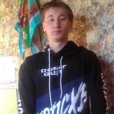 Фотография мужчины Алексей, 24 года из г. Озерск (Челябинская Обл)