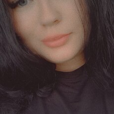 Фотография девушки Яна, 20 лет из г. Алматы