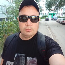Фотография мужчины Радик, 38 лет из г. Ульяновск