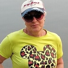 Фотография девушки Елена, 53 года из г. Чита