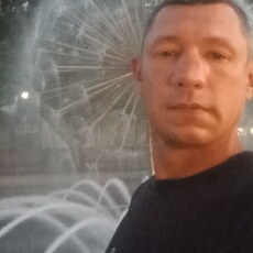 Фотография мужчины Денчик, 41 год из г. Гомель