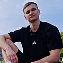 Артур, 25 лет