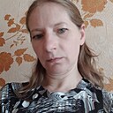 Светлана, 43 года