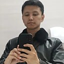 Жансерик, 23 года