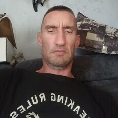 Фотография мужчины Андрей, 43 года из г. Караганда