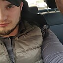 Артур, 26 лет