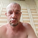 Андрей Месник, 50 лет
