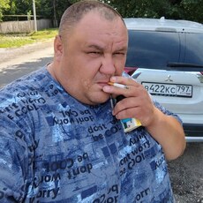 Фотография мужчины Вячеслав, 38 лет из г. Ковров