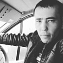 Элбек, 36 лет