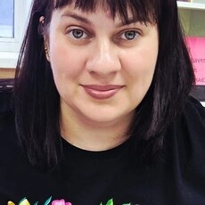Фотография девушки Маришка, 37 лет из г. Магнитогорск