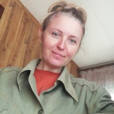 Фотография девушки Галина, 49 лет из г. Тольятти