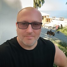 Фотография мужчины Сергей, 47 лет из г. Ногинск