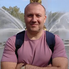 Фотография мужчины Сергей, 47 лет из г. Ногинск