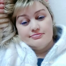 Фотография девушки Марина, 49 лет из г. Иркутск