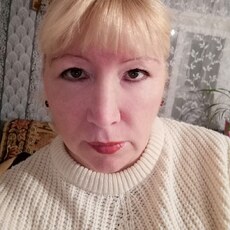 Фотография девушки Люба, 49 лет из г. Краснобродский