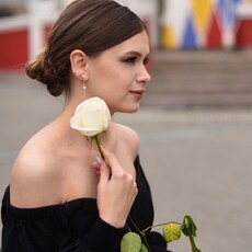 Фотография девушки Виктория, 26 лет из г. Барнаул