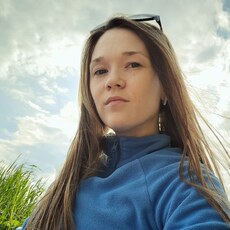 Ирина, 28 из г. Пермь.