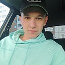 Данила, 23 года