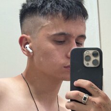 Фотография мужчины Данил, 22 года из г. Камышин