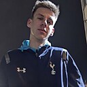 Кирилл, 18 лет