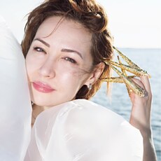 Фотография девушки Елена, 47 лет из г. Краснодар