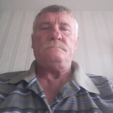 Фотография мужчины Владимир, 64 года из г. Великие Луки