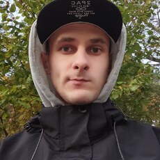 Фотография мужчины Дмитрий, 26 лет из г. Слоним