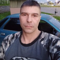 Фотография мужчины Саша, 32 года из г. Кропоткин