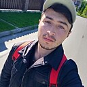 Саша, 25 лет