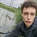 Кирилл, 19 лет
