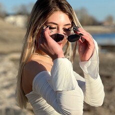 Фотография девушки Rr, 20 лет из г. Иркутск