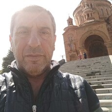 Фотография мужчины Айк, 62 года из г. Киржач