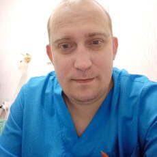 Фотография мужчины Михаил, 36 лет из г. Краснотурьинск