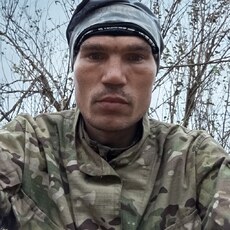 Фотография мужчины Антон, 34 года из г. Ростов-на-Дону