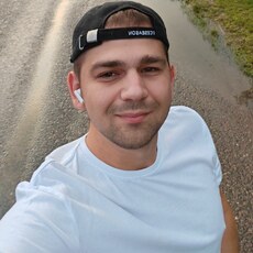 Фотография мужчины Артур, 27 лет из г. Гродно