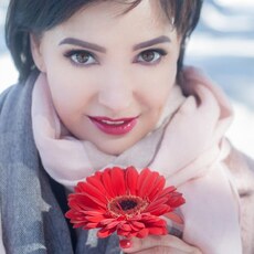 Фотография девушки Ирина, 39 лет из г. Слуцк